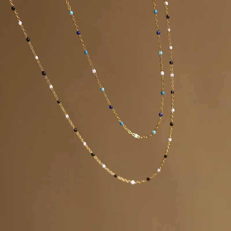 Collar Zenita