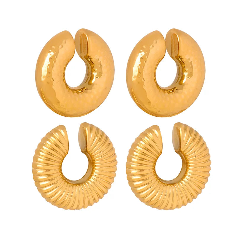 Earcuff Valka