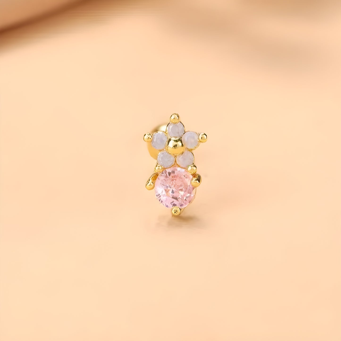 Piercing Livora