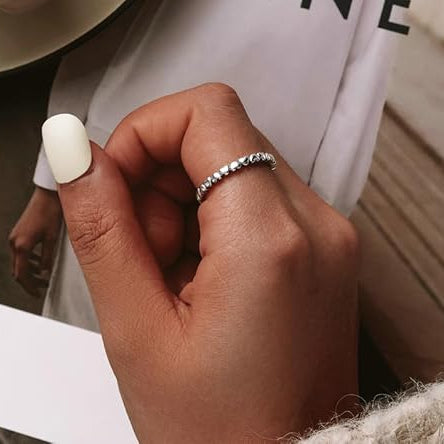 Anillo Qalb