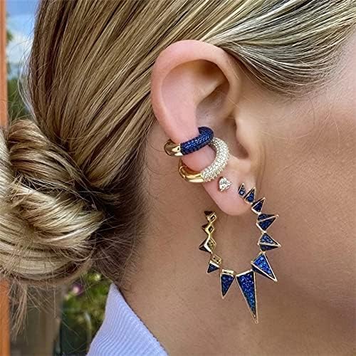 Earcuff Glamdiva
