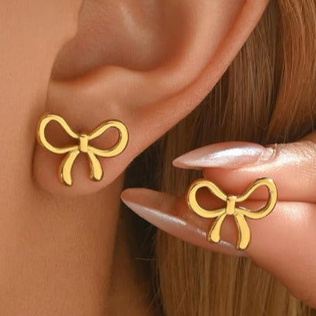 Aretes Cintarela