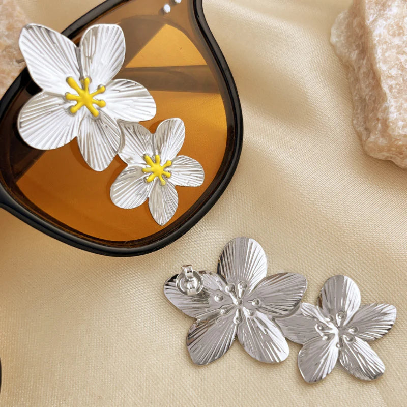 Aretes Florencia