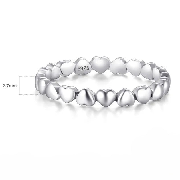 Anillo Qalb