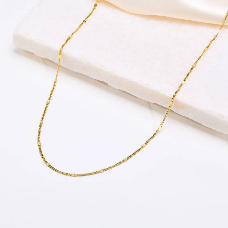 Collar Gilded
