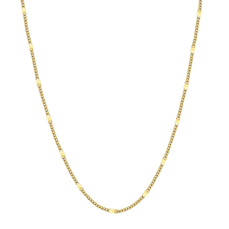 Collar Gilded