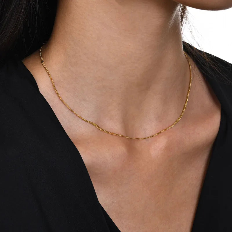 Collar Gilded