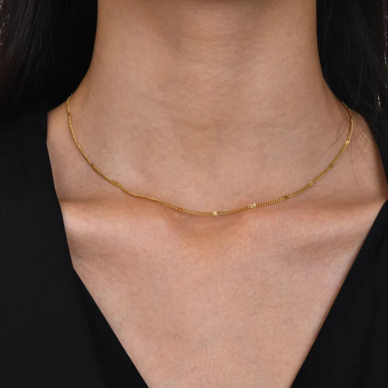 Collar Gilded