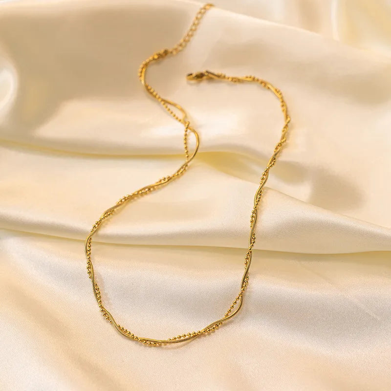 Collar Althea