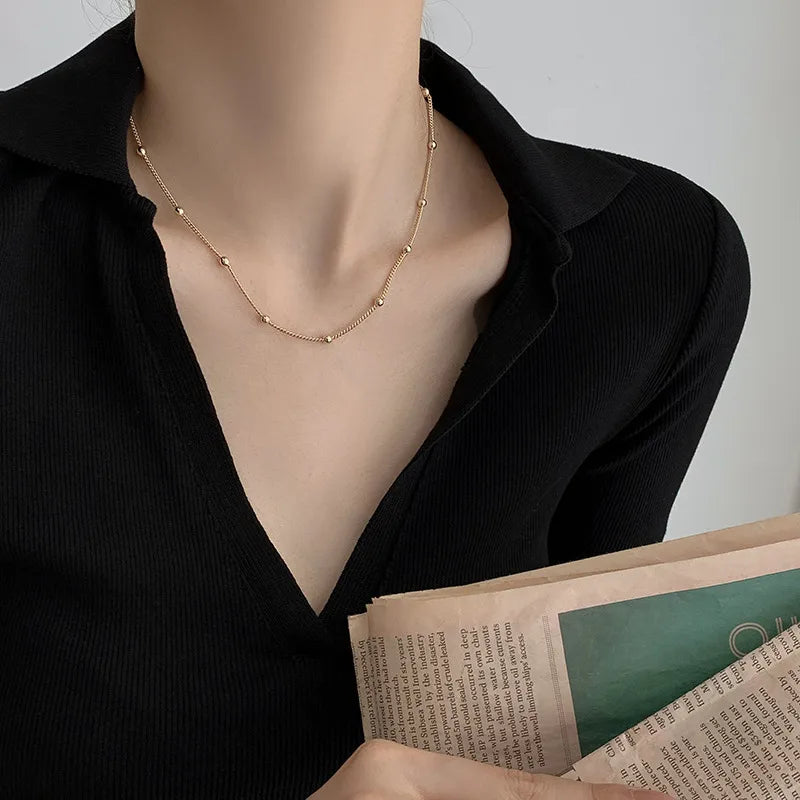 Collar Zenith