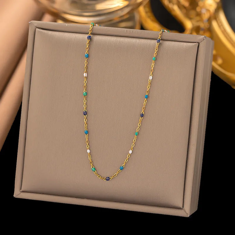 Collar Zenita