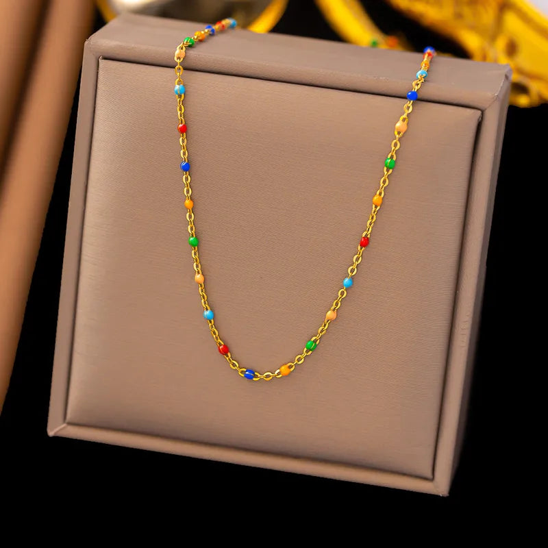 Collar Zenita