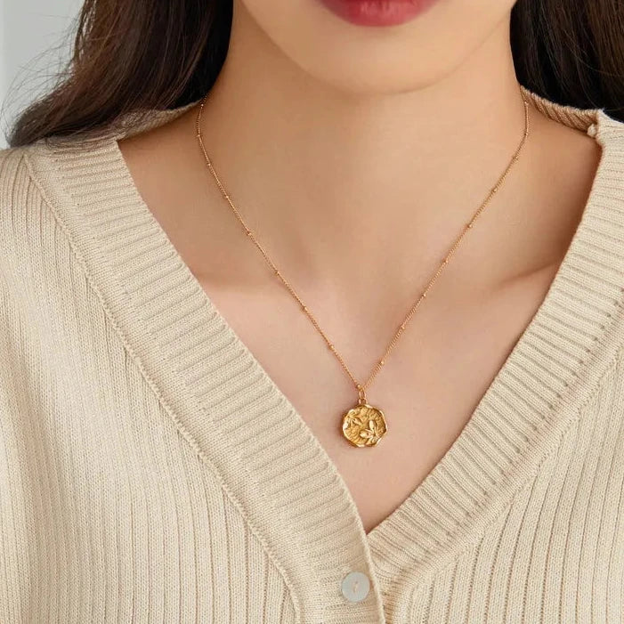 Collar Florah