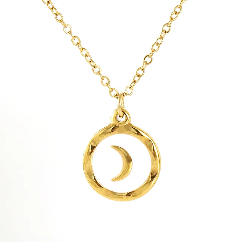 Collares Lunaris