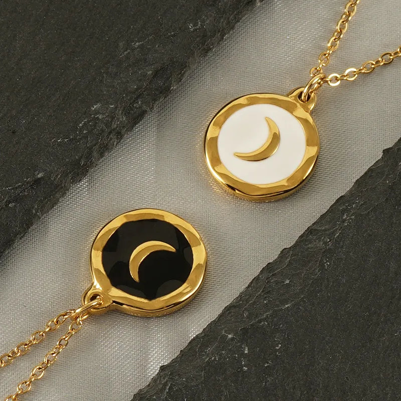 Collares Lunaris