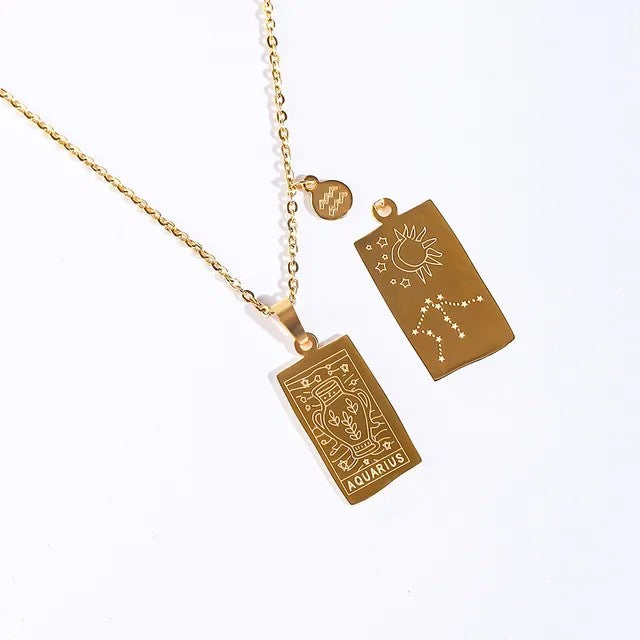 Collares Sideralis