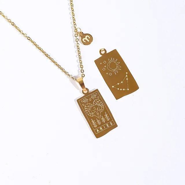 Collares Sideralis