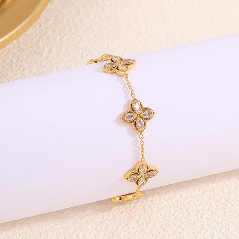 Pulsera Floralis
