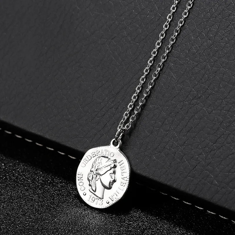 Collar Yineka