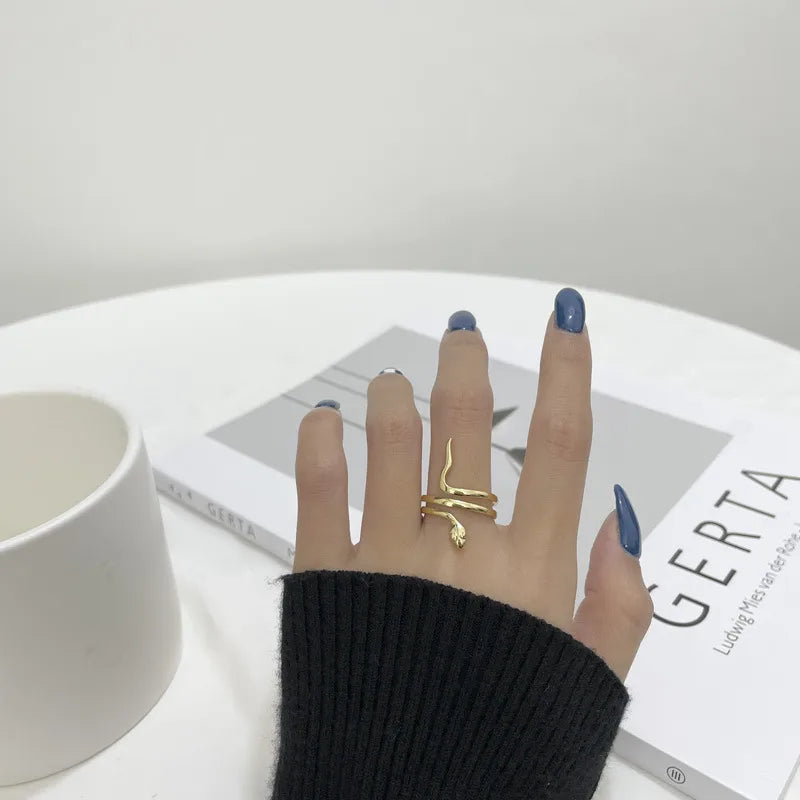 Anillo Ófis