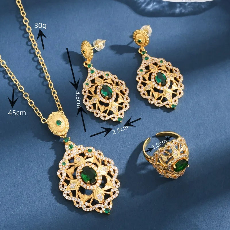 Conjunto Runara