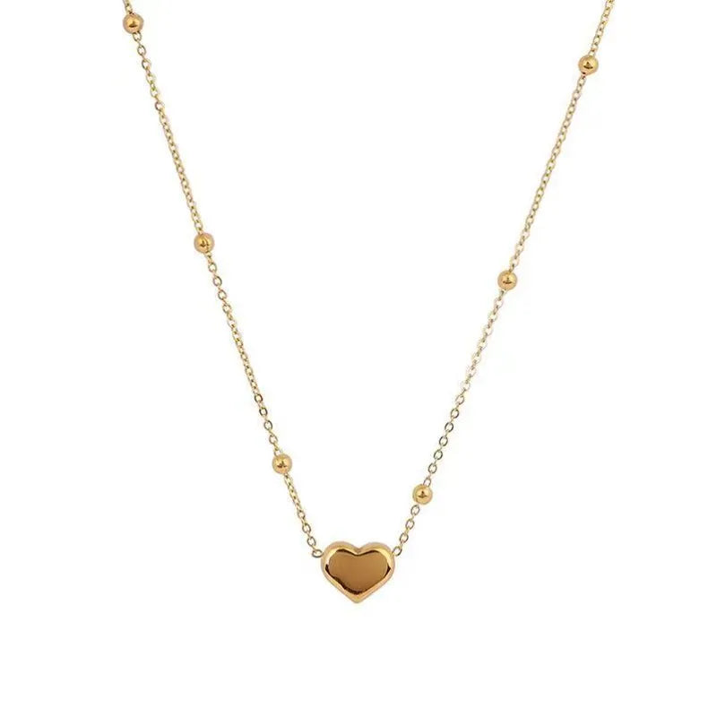 Collar Hati