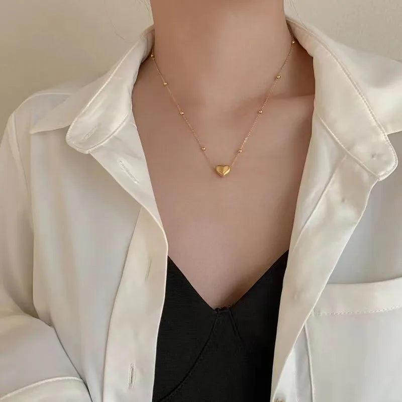 Collar Hati