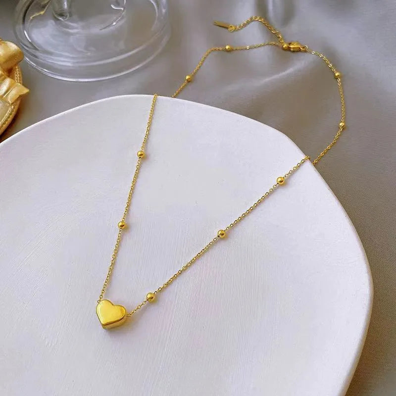 Collar Hati