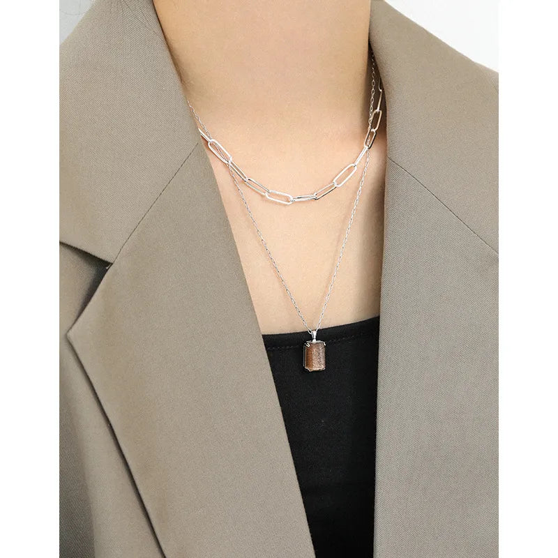Collar Précieux