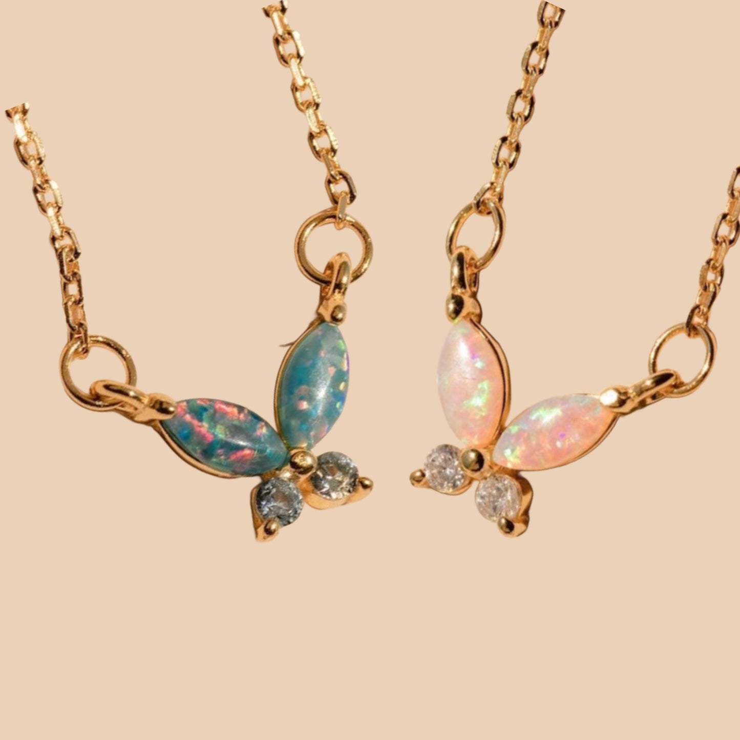 Collar Gloriosa