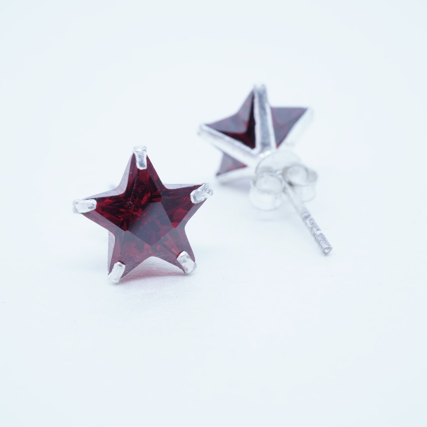 Aretes Redina