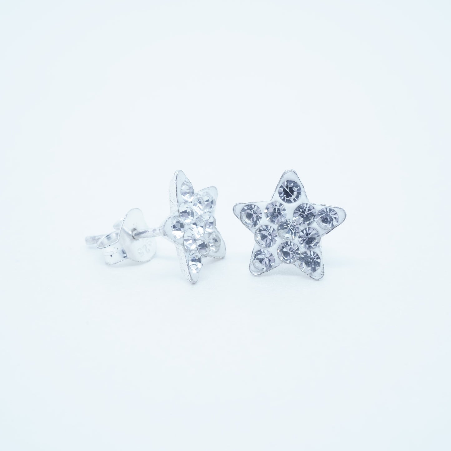 Aretes Starmeet