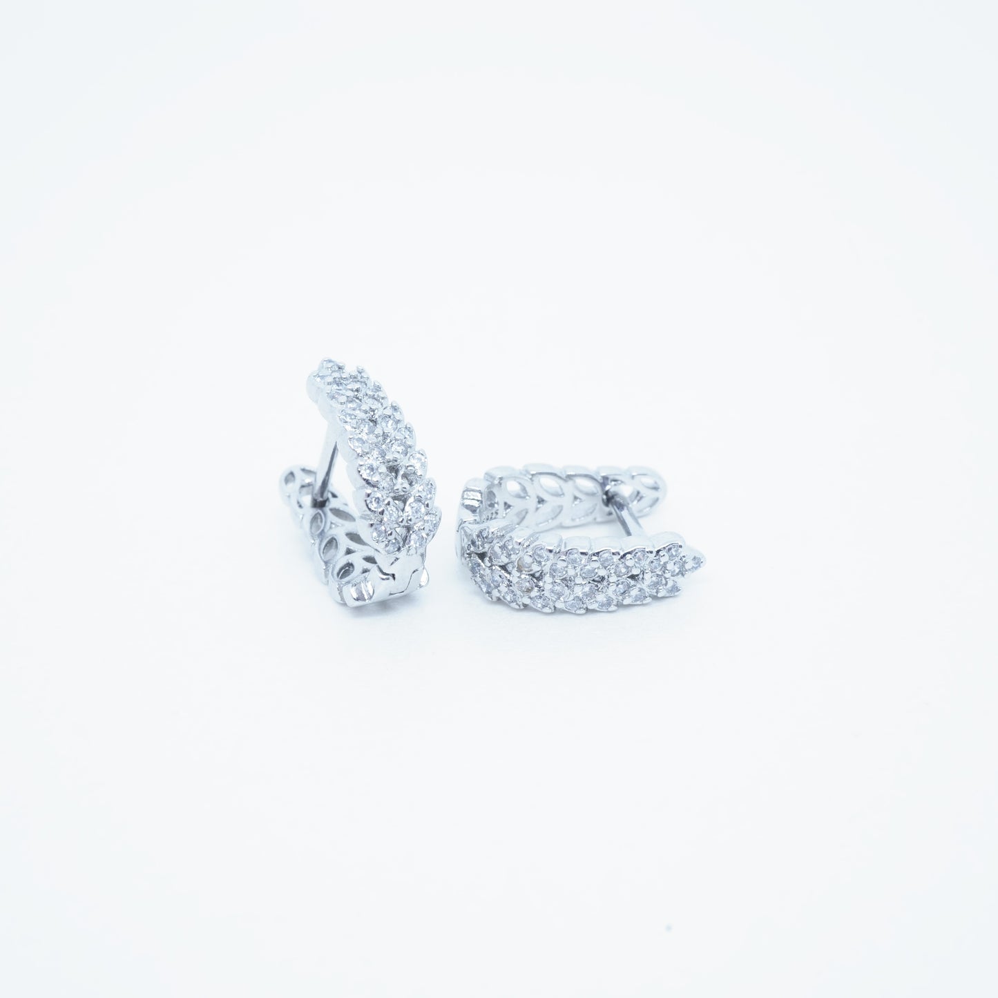 Aretes Zirlea