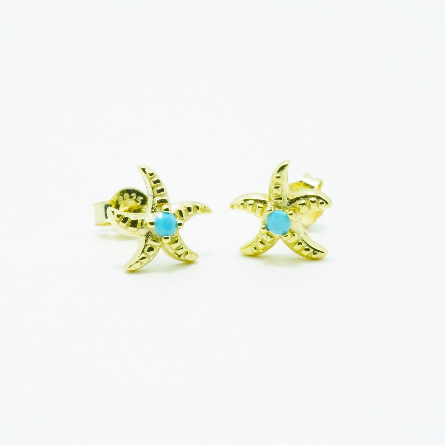 Aretes Starmar