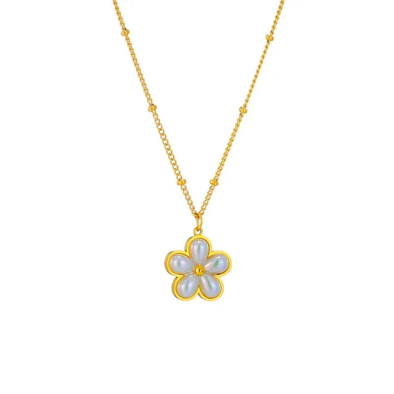 Collar Lustra