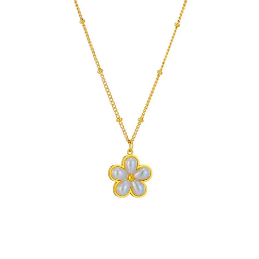 Collar Lustra