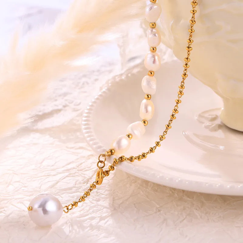 Collar Pearla
