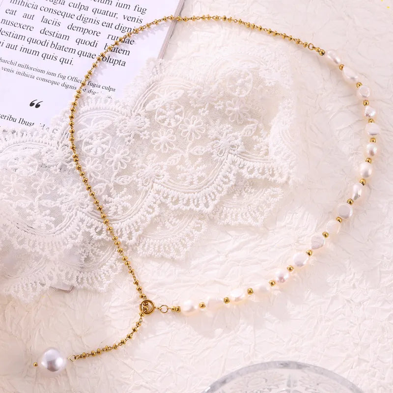 Collar Pearla