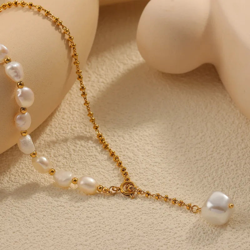Collar Pearla