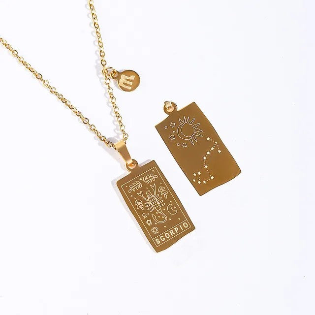Collares Sideralis