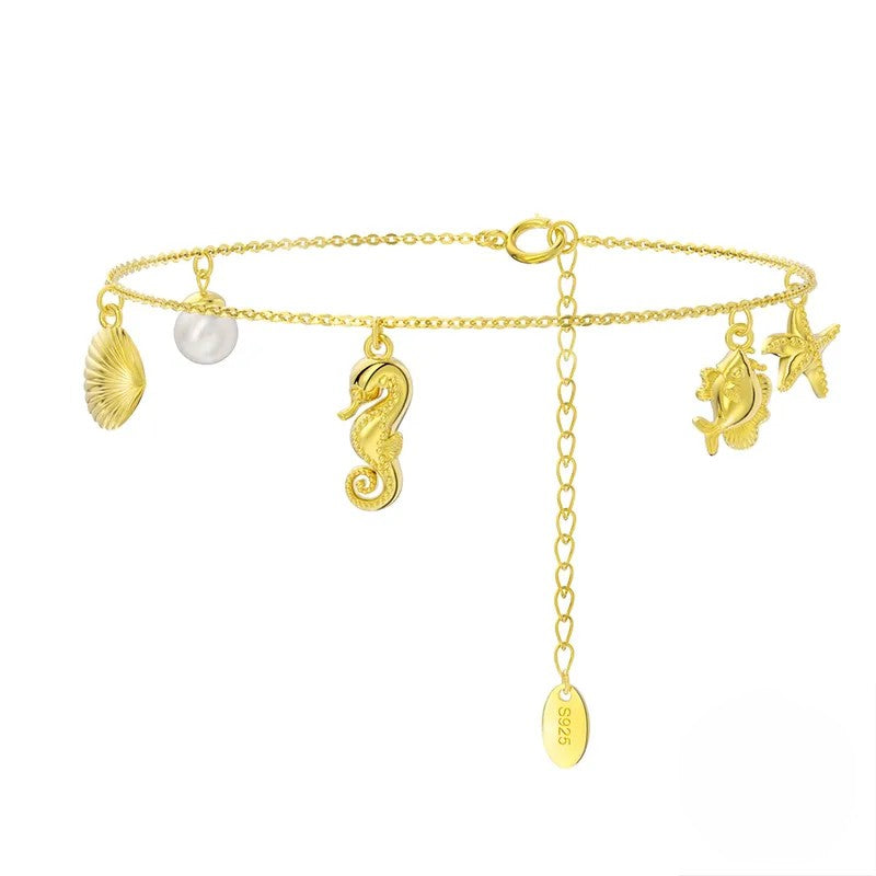 Pulsera Marina