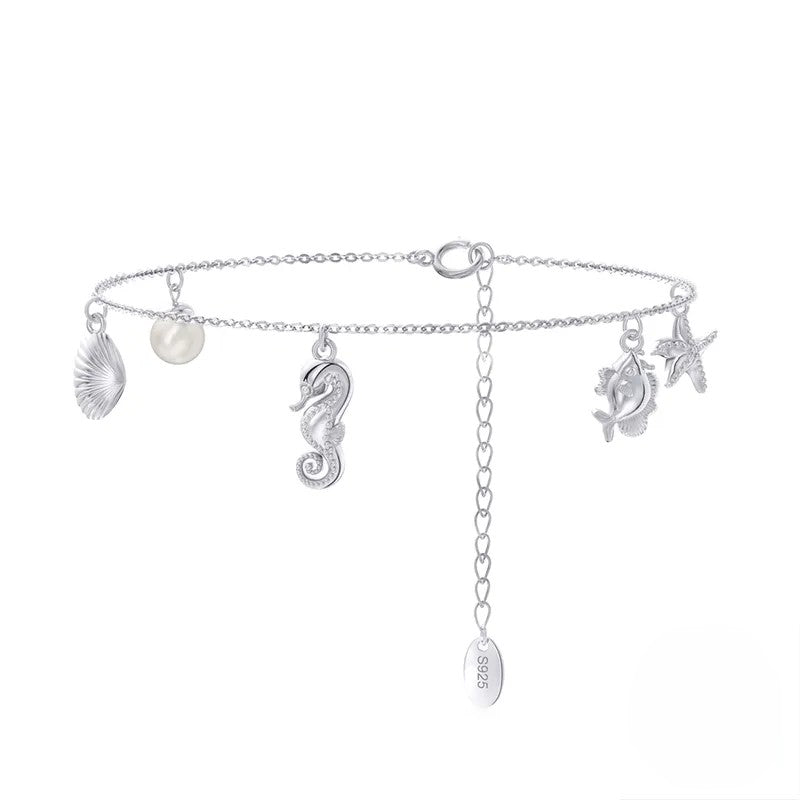 Pulsera Marina
