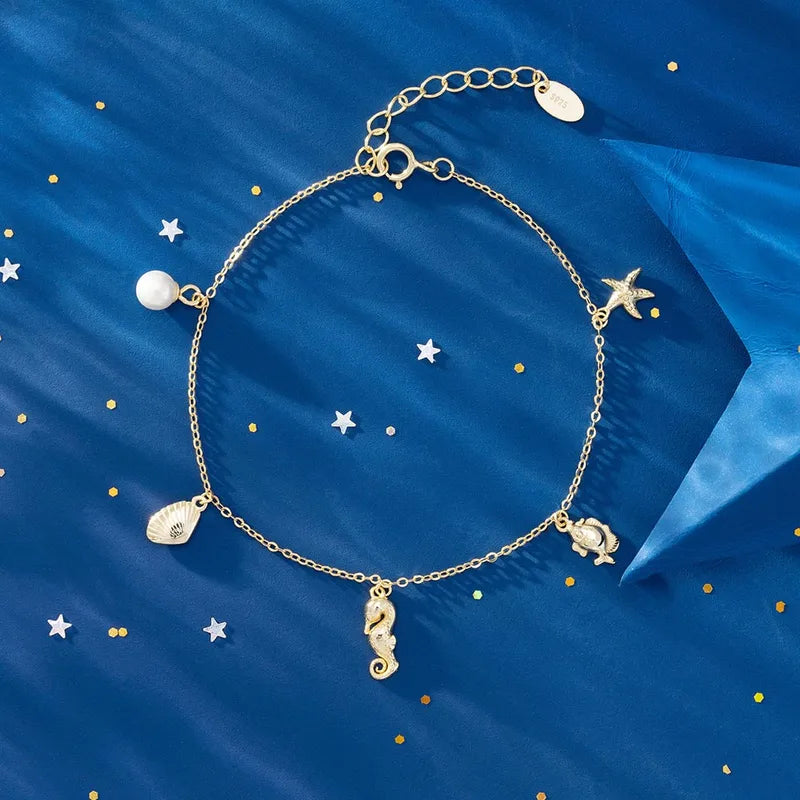 Pulsera Marina