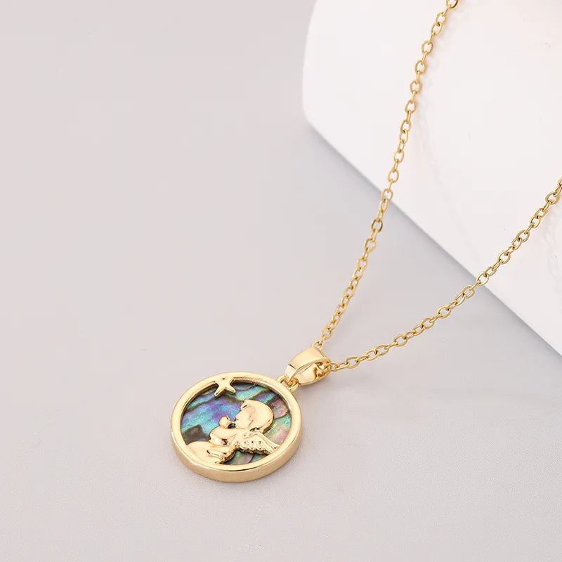 Collar Anchelisca