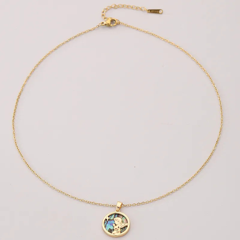 Collar Anchelisca