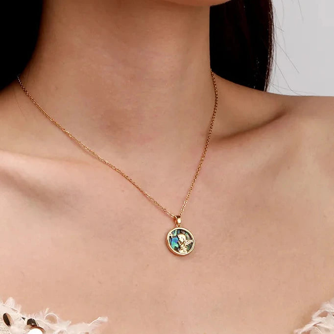 Collar Anchelisca