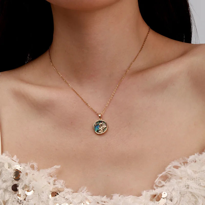 Collar Anchelisca