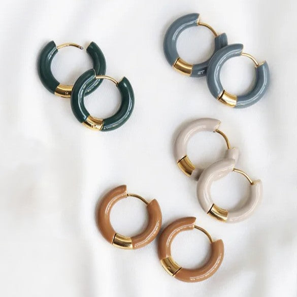 Argollas Hemera