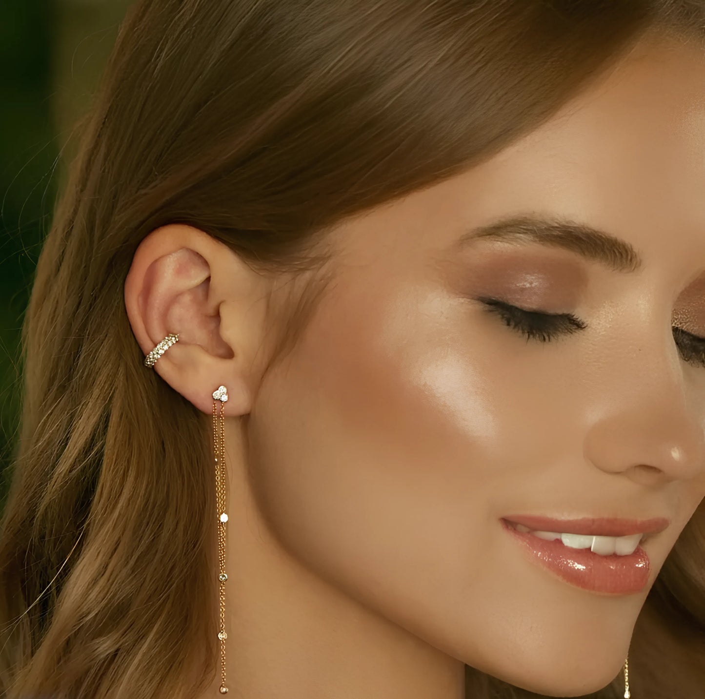 Aretes Lurea