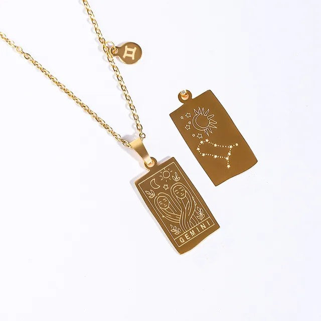 Collares Sideralis